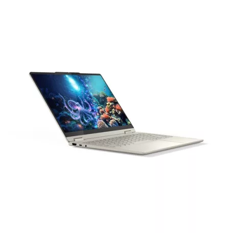 Lenovo Yoga Slim 7 14ILL10 - Windows® 11 Professional - Luna Grey - OLED