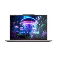   Lenovo Yoga Slim 7 14ILL10 - Windows® 11 Home - Luna Grey - OLED