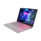 Lenovo Yoga Slim 7 14ILL10 - Windows® 11 Home - Luna Grey - OLED