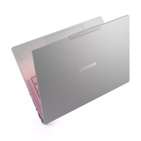 Lenovo Yoga Slim 7 14ILL10 - Windows® 11 Home - Luna Grey - OLED
