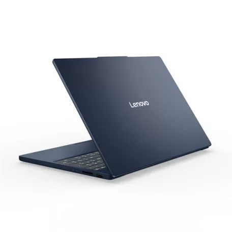 Lenovo IdeaPad Slim 3 15IRH10 - Windows® 11 Home S - Cosmic Blue