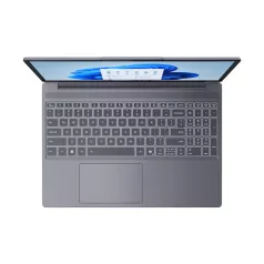 Lenovo IdeaPad Slim 3 15ARP10  - FreeDOS - Luna Grey