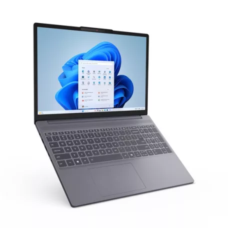 Lenovo IdeaPad Slim 3 15ARP10  - FreeDOS - Luna Grey