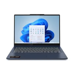   Lenovo IdeaPad 5 2-in-1 14IAL10  - FreeDOS - Cosmic Blue - Touch