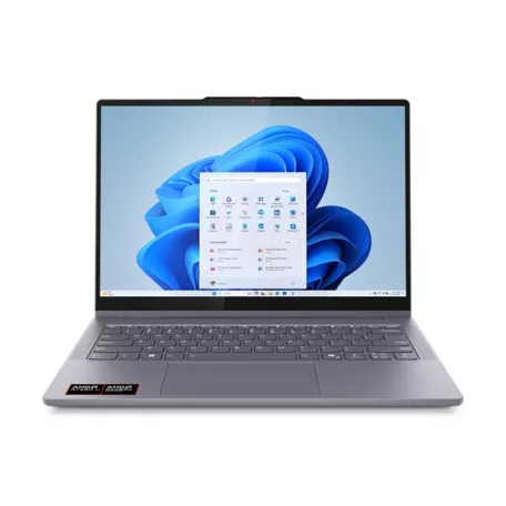 Lenovo IdeaPad 5 2-in-1 14AKP10 - Windows® 11 Home - Luna Grey - Touch