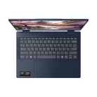 Lenovo IdeaPad 5 2-in-1 14AKP10 - FreeDOS - Cosmic Blue - Touch
