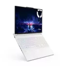 Lenovo Legion 7 16IAX10 - FreeDOS - Glacier White - OLED