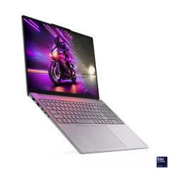 Lenovo Yoga Pro 9 16IAH10 - Windows® 11 Home - Luna Grey