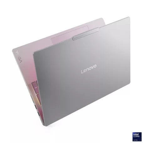 Lenovo Yoga Pro 9 16IAH10 - Windows® 11 Home - Luna Grey