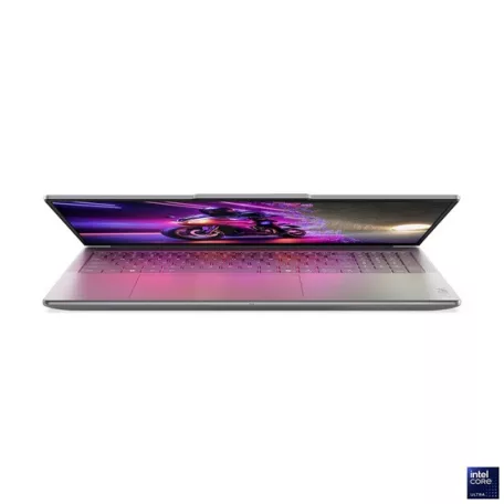 Lenovo Yoga Pro 9 16IAH10 - Windows® 11 Home - Luna Grey