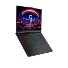 Lenovo Legion 5 15AHP11 - FreeDOS - Eclipse Black - OLED