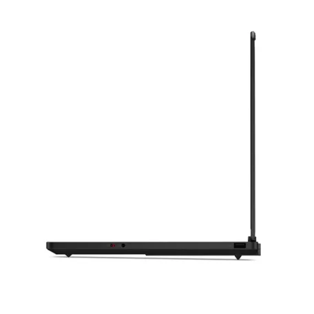 Lenovo Legion 5 15AHP11 - FreeDOS - Eclipse Black - OLED