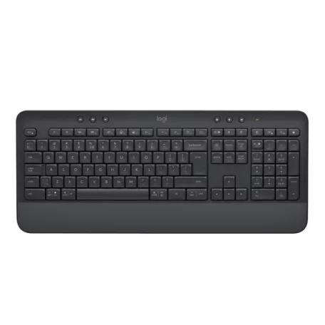 Logitech SIGNATURE K650 - HU - Graphite