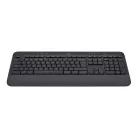 Logitech SIGNATURE K650 - HU - Graphite