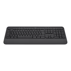 Logitech SIGNATURE K650 - HU - Graphite