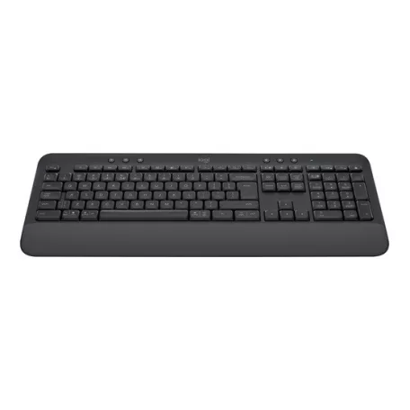 Logitech SIGNATURE K650 - HU - Graphite