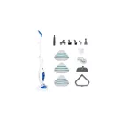 TESLA SteamPower FX30 - gőzölős felmosó mosószer-adagolóval (bontott/javított) 