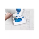 TESLA SteamPower FX30 - gőzölős felmosó mosószer-adagolóval (bontott/javított) 