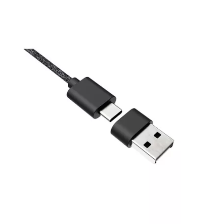 Logitech Zone Wired USB