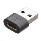Logitech Zone Wired USB