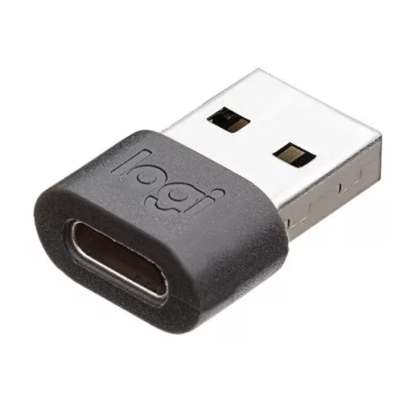 Logitech Zone Wired USB