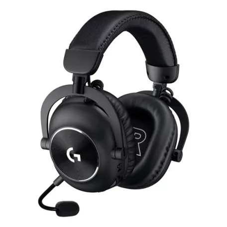 Logitech PRO X 2 Fekete