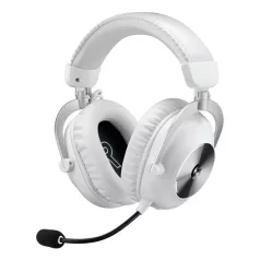 Logitech PRO X 2 Fehér