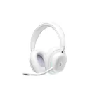 Logitech  G735 Wireless Gaming Headset - White