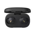 Baseus Bowie E18 True Wireless Earphones vezeték nélküli fülhallgató, fekete