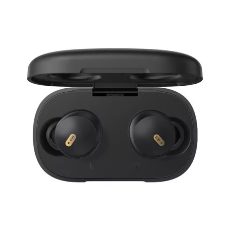 Baseus Bowie E18 True Wireless Earphones vezeték nélküli fülhallgató, fekete