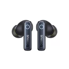   Baseus Bowie 35 True Wireless Earphones vezeték nélküli fülhallgató, fekete