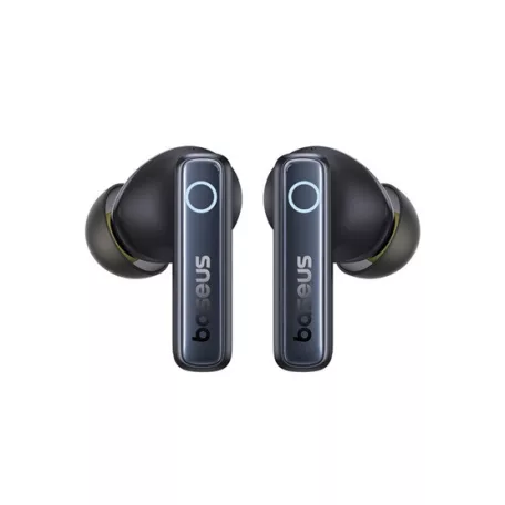 Baseus Bowie 35 True Wireless Earphones vezeték nélküli fülhallgató, fekete