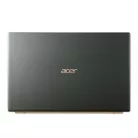 Acer Aspire 1 A114-33-C9C0 - Windows® 11 Home in S mode - Ezüst (dobozsérült)