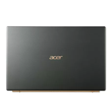 Acer Aspire 1 A114-33-C9C0 - Windows® 11 Home in S mode - Ezüst (dobozsérült)