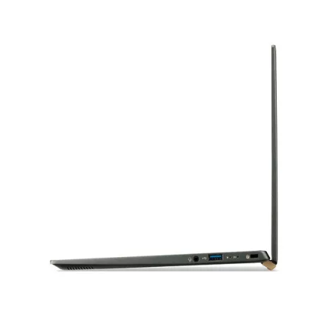 Acer Aspire 1 A114-33-C9C0 - Windows® 11 Home in S mode - Ezüst (dobozsérült)