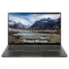 Acer Aspire 1 A114-33-C9C0 - Windows® 11 Home in S mode - Ezüst (dobozsérült)