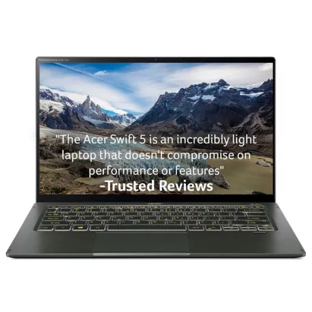 Acer Aspire 1 A114-33-C9C0 - Windows® 11 Home in S mode - Ezüst (dobozsérült)