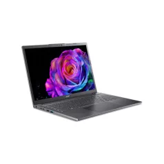   Acer Aspire 14 AI A14-52M-576C - Windows® 11 Home - Acélszürke - OLED