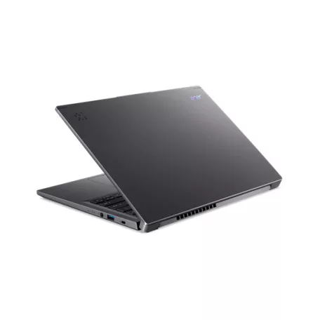 Acer Aspire 14 AI A14-52M-576C - Windows® 11 Home - Acélszürke - OLED
