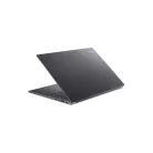 Acer Aspire 16 AI A16-61M-R9Y8 - Windows® 11 Home - Acélszürke - OLED