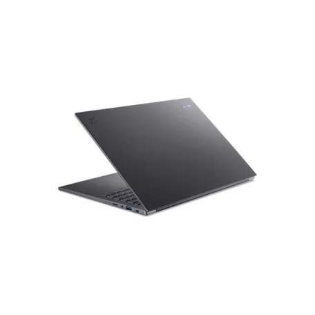 Acer Aspire 16 AI A16-61M-R9Y8 - Windows® 11 Home - Acélszürke - OLED