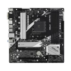 ASRock sAM4 A520M Pro4