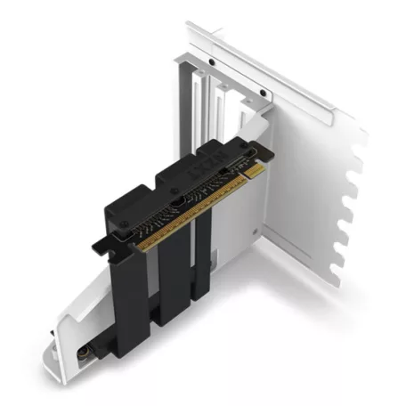 NZXT függőleges GPU rögzítő készlet - fehér - AB-RH175-W1