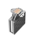 DeepCool AK400 - Processzor hűtő - R-AK400-BKNNMN-G-1