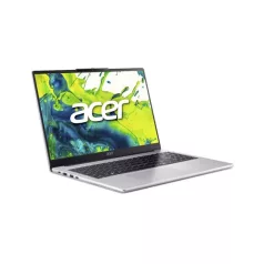 Acer Aspire Lite AL15-45P-R89Z - Windows® 11 Home - Ezüst