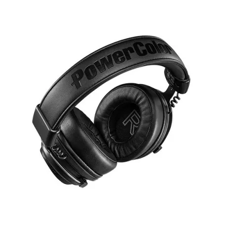 Powercolor ALPHYN AH10 vezetéknélküli fejhallgató