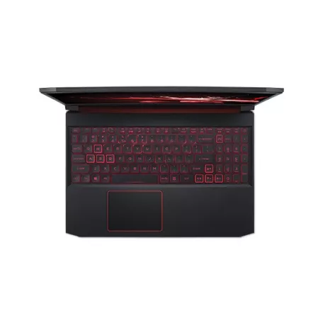 Acer Nitro V ANV15-41-R9V5 - Fekete (javított)