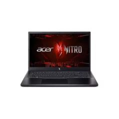 Acer Nitro V ANV15-51-556Z - Fekete