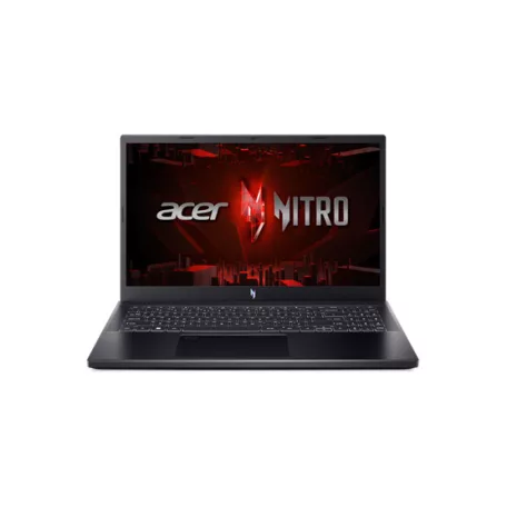 Acer Nitro V ANV15-51-556Z - Fekete