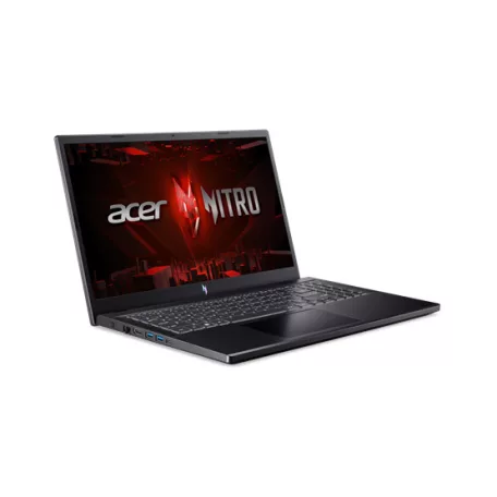 Acer Nitro V ANV15-51-556Z - Fekete